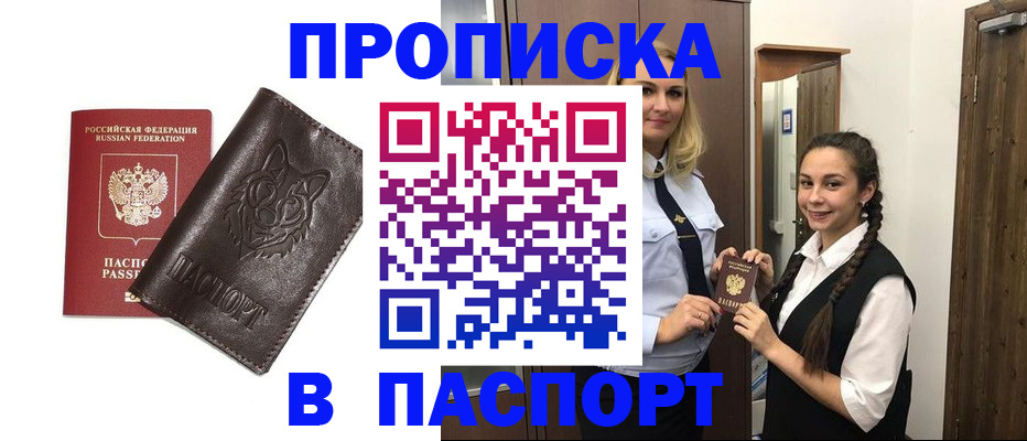 пропишу в квартире в Ленинградской области